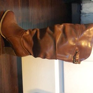 Cathy Jean Boot